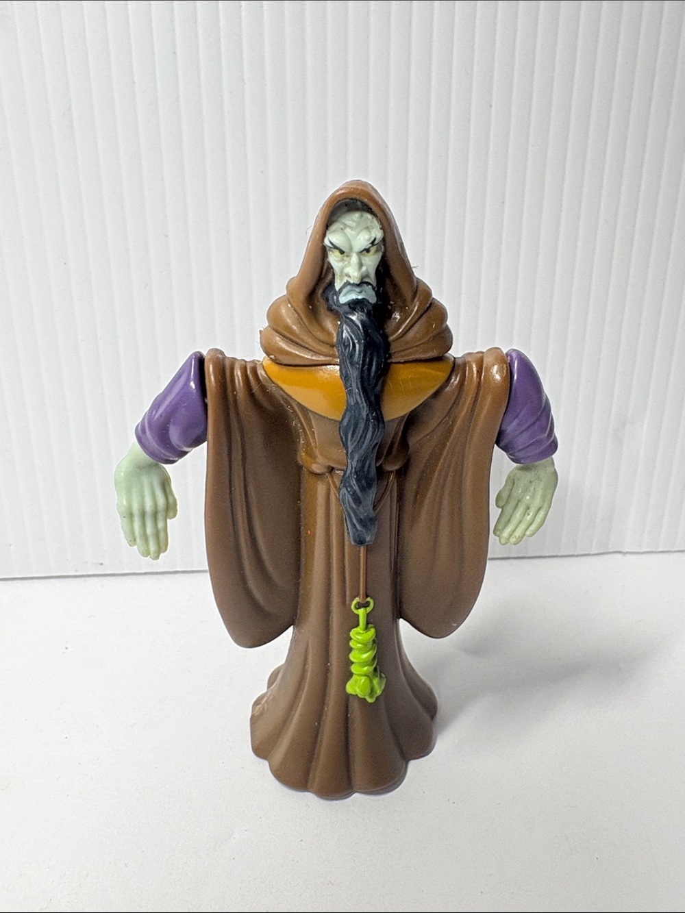 1997 Burger King Kids Club Anastasia Villain Rasputin